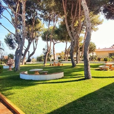 Apartamento Con Vistas Al Mar En Puerto Marina Lejlighed Torremolinos Eksteriør billede