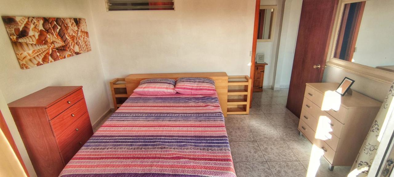 Apartamento Con Vistas Al Mar En Puerto Marina Lejlighed Torremolinos Eksteriør billede