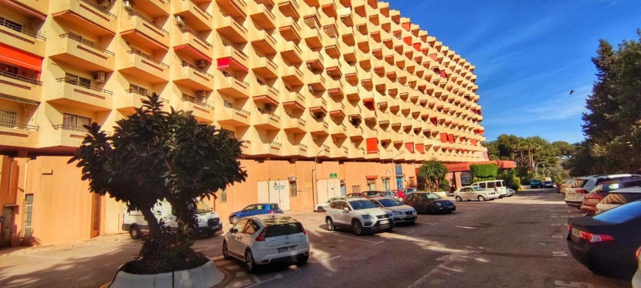 Apartamento Con Vistas Al Mar En Puerto Marina Lejlighed Torremolinos Eksteriør billede