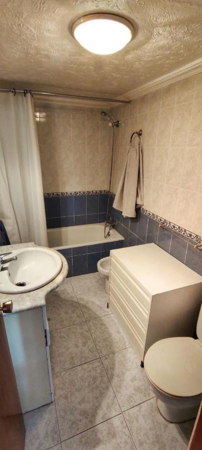 Apartamento Con Vistas Al Mar En Puerto Marina Lejlighed Torremolinos Eksteriør billede